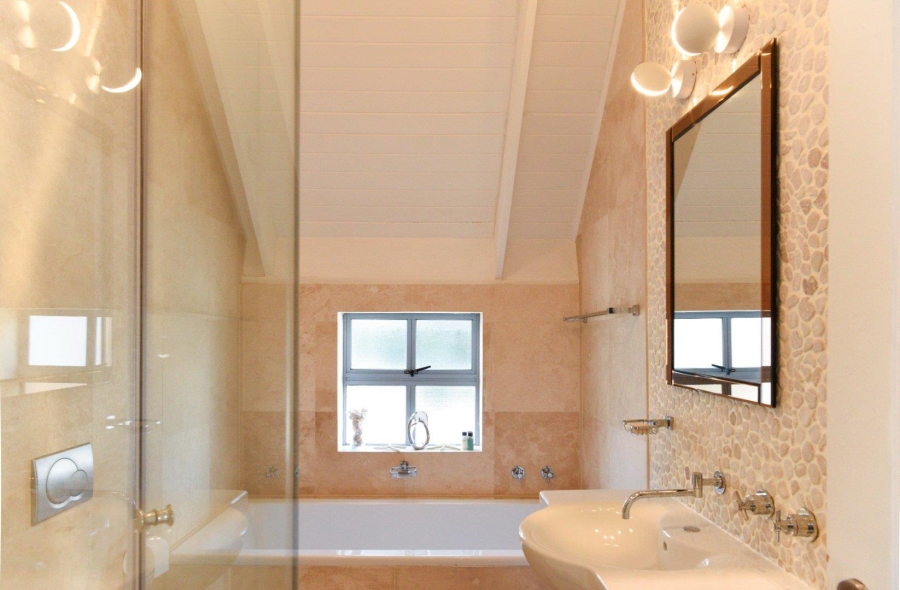 To Let 3 Bedroom Property for Rent in Big Bay Western Cape